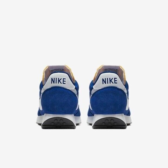 Nike Air Tailwind 79 SE Men's Sneaker Shoe Limited Edition Blue 487754-405 - Picture 5 of 8